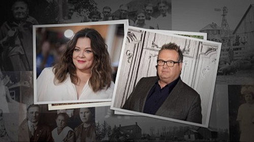 Finding Your Roots Season 6 Episode 2 - Off the Farm