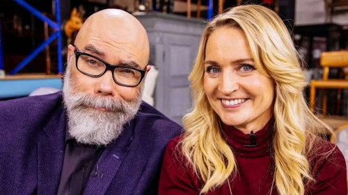 Krejlerkongen Season 13 Episode 4 - Episode 4