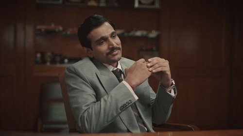 Scam 1992: The Harshad Mehta Story Season 1 Episode 4 - Harshad Mehta Is A Liar