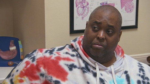 My 600-lb Life Season 10 Episode 13 - Larry's Journey