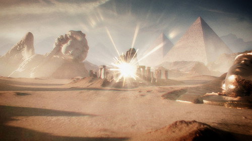 Ancient Aliens Season 19 Episode 1 - The Hotspot Connection