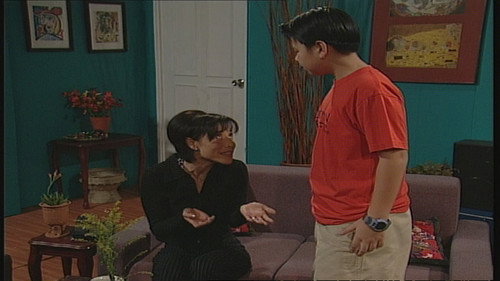 Phua Chu Kang Pte Ltd Season 1 Episode 9 - Rosie's Red