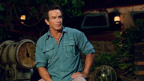 Survivor Season 34 Episode 12 - No Good Deed Goes Unpunished