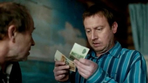 The Ivanovs vs. The Ivanovs Season 2 Episode 6 - Episode 6