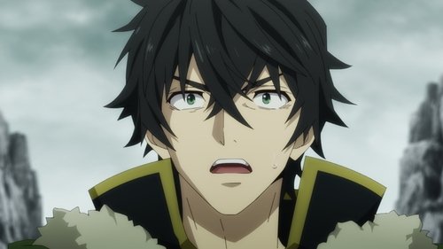The Rising of the Shield Hero Season 2 Episode 1 - A New Roar