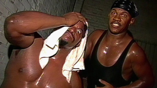 ECW Hardcore TV - Jul. 18, 1995 still