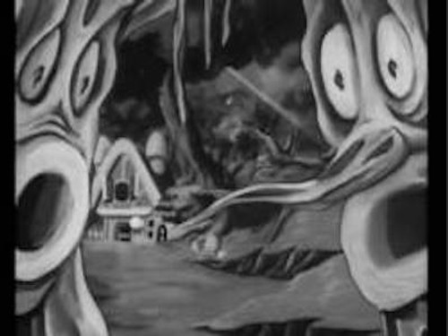 Astro Boy Season 1 Episode 17 - Hullabaloo Land