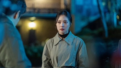 Memorist Season 1 Episode 8 - Is Jin Jae Gyu Really the Executioner?