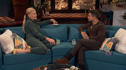 Busy Tonight Season 1 Episode 26 - Wilmer Valderrama