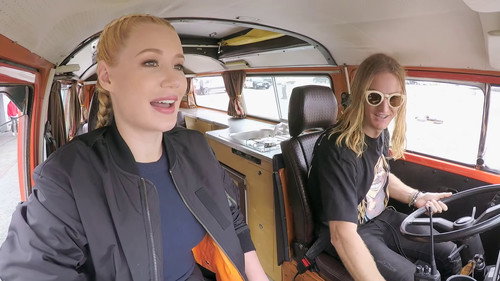 Dare to Live Season 1 Episode 5 - Iggy Azalea