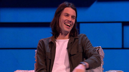 The Russell Howard Hour Season 4 Episode 6 - Episode 6
