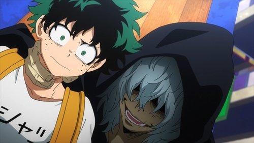 undefined Season 2 Episode 25 - Encounter
