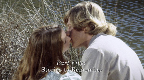 The Little House Phenomenon: (Part 5) Stories to Remember (Season 5) still