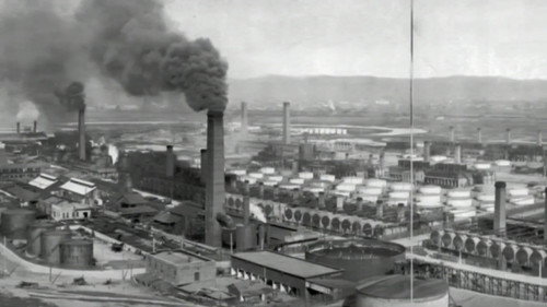 How We Got Here Season 1 Episode 10 - Rockefeller's Oil Empire