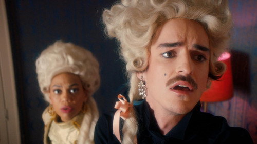 Louis 28 Season 1 Episode 4 - Episode 4