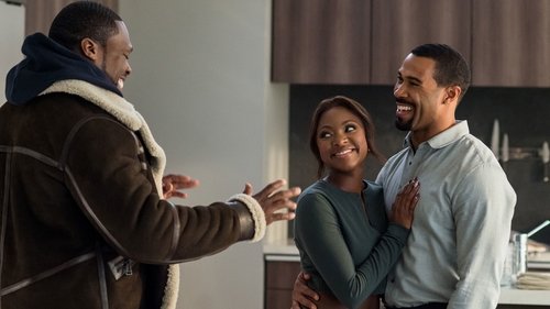 Power Season 2 Episode 2 - No Friends on the Street