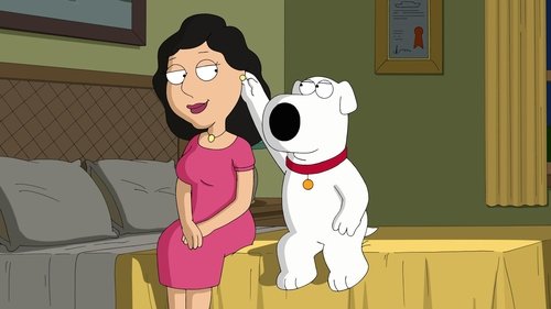 undefined Season 14 Episode 16 - The Heartbreak Dog