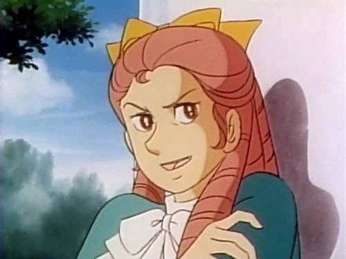 Candy Candy Season 1 Episode 78 - Terry's Melody