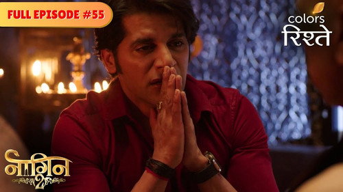 Shivangi Kills Yamini still