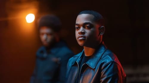 Power Book II: Ghost Season 4 Episode 10 - Ghost in the Machine