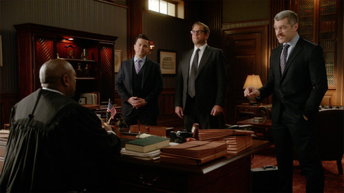 Bull Season 2 Episode 19 - A Redemption