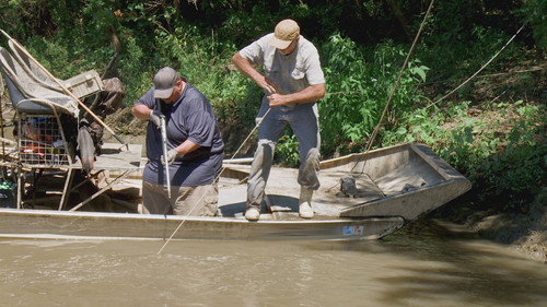 Swamp People Season 9 Episode 15 - Swamp Savage