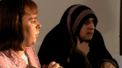 The League of Gentlemen Season 2 Episode 1 - Destination: Royston Vasey