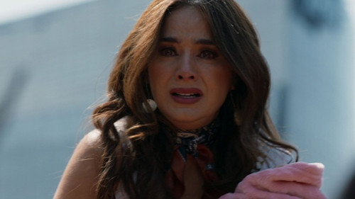 Al borde del suicidio still