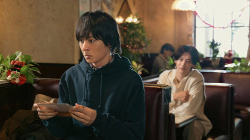 A Man Who Defies the World of BL Season 4 Episode 9 - vs. Christmas