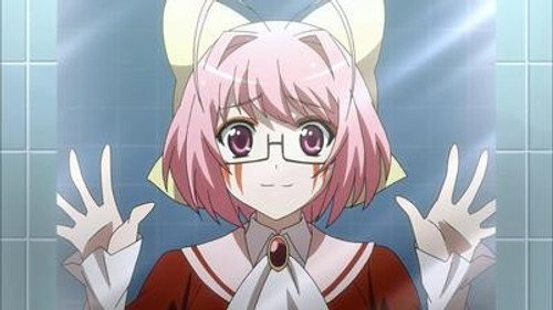 The World God Only Knows Season 3 Episode 1 - Flag. 1.0 When the Sun Goes Down