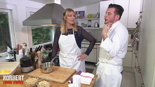 Norbert, commis d'office Season 6 Episode 10 - Episode 10