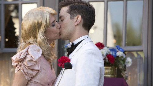 The Spoils of Babylon Season 1 Episode 1 - The Foundling