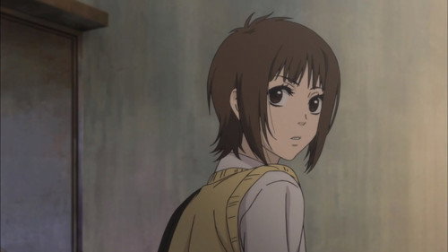 Say "I Love You." Season 1 Episode 1 - First Kiss