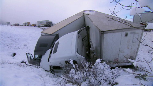 Highway Thru Hell Season 8 Episode 12 - Double Crossed