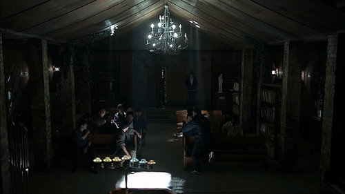 Bad Guys Season 1 Episode 4 - Too Many Bad Guys