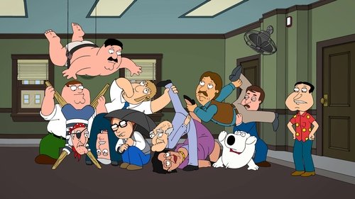 undefined Season 11 Episode 16 - 12 and a Half Angry Men