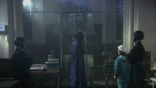M.I. High Season 5 Episode 4 - Total Eclipse