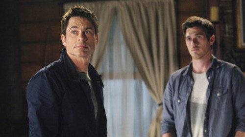 Brothers and Sisters Season 4 Episode 24 - On the Road Again