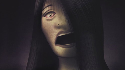 Theatre of Darkness: Yamishibai Season 12 Episode 7 - Nice