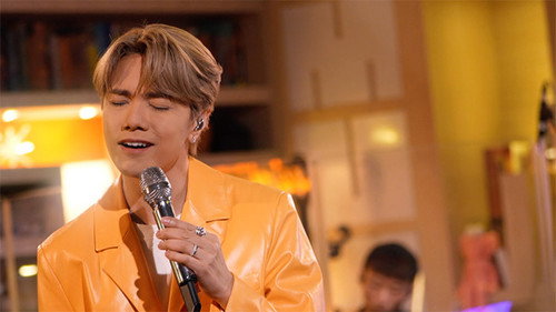 J Music Season 1 Episode 5 - Episode 5
