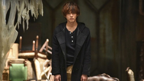 Virtual Detective Tabito Higurashi Season 1 Episode 9 - Episode 9