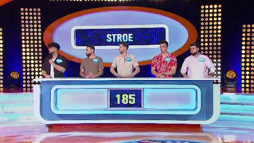 Family Feud Romania Season 20 Episode 25 - Episode 25