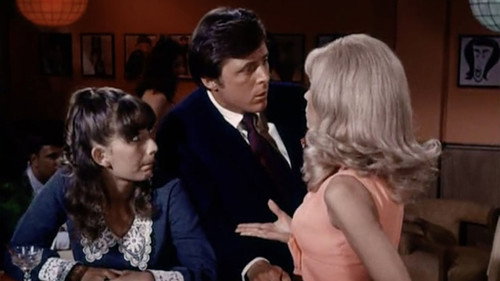 Love, American Style Season 1 Episode 41 - Love and the Pick-Up