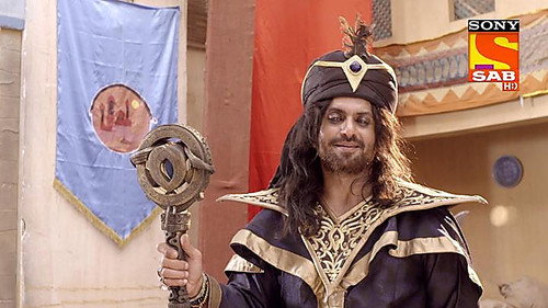 Aladdin - Naam Toh Suna Hoga Season 1 Episode 113 - Expedition to Egypt Begins