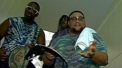 ECW Hardcore TV - Aug. 05, 1997 still
