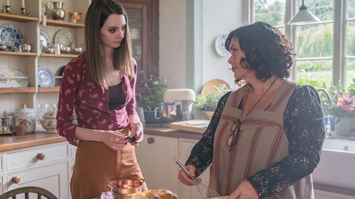 Delicious Season 3 Episode 3 - Not Intimidated
