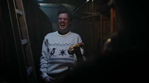 Christmas on Blood Mountain Season 1 Episode 9 - Episode 9
