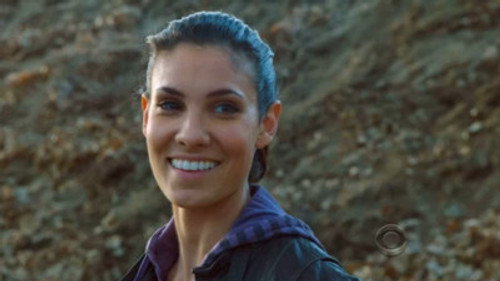 NCIS: Los Angeles Season 4 Episode 18 - Red (1)