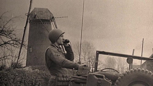 Hitler's Last Stand Season 2 Episode 3 - Deadly Defiance