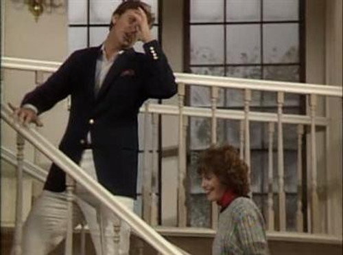 Charles in Charge Season 1 Episode 16 - Pressure from Grandma